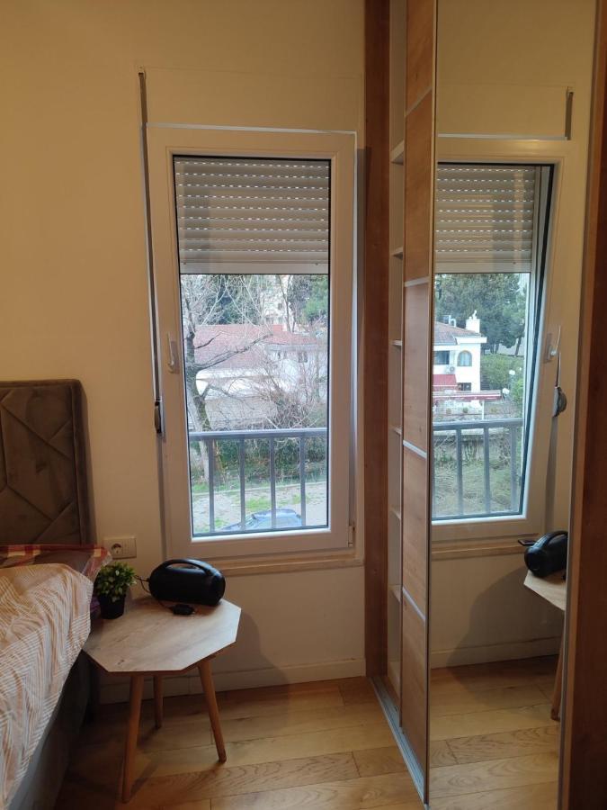 Ribnica Apartment พอดโกริกา ภายนอก รูปภาพ