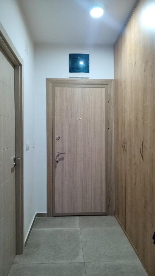 Ribnica Apartment พอดโกริกา ภายนอก รูปภาพ