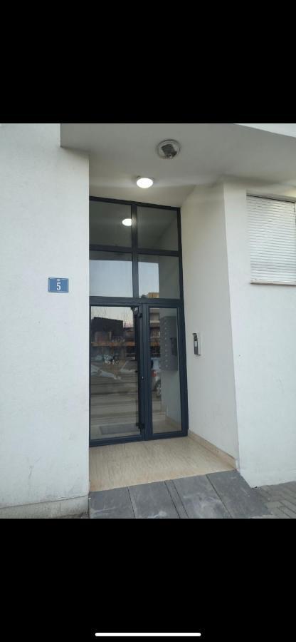 Ribnica Apartment พอดโกริกา ภายนอก รูปภาพ